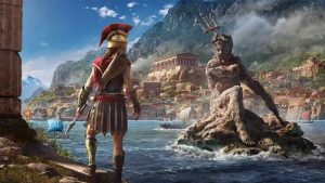 Assassin's Creed Odyssey 60fps Update is Available