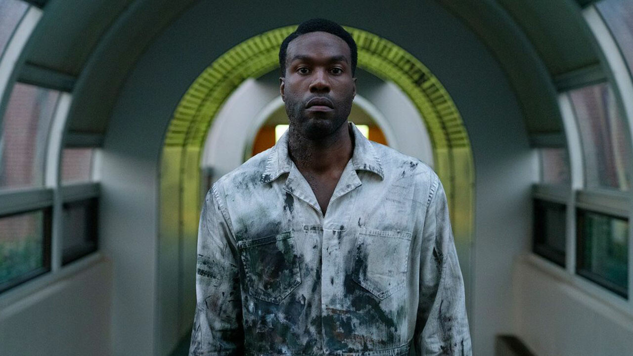 Candyman (2021) Review
