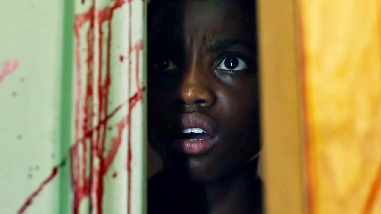 Candyman (2021) Review 1