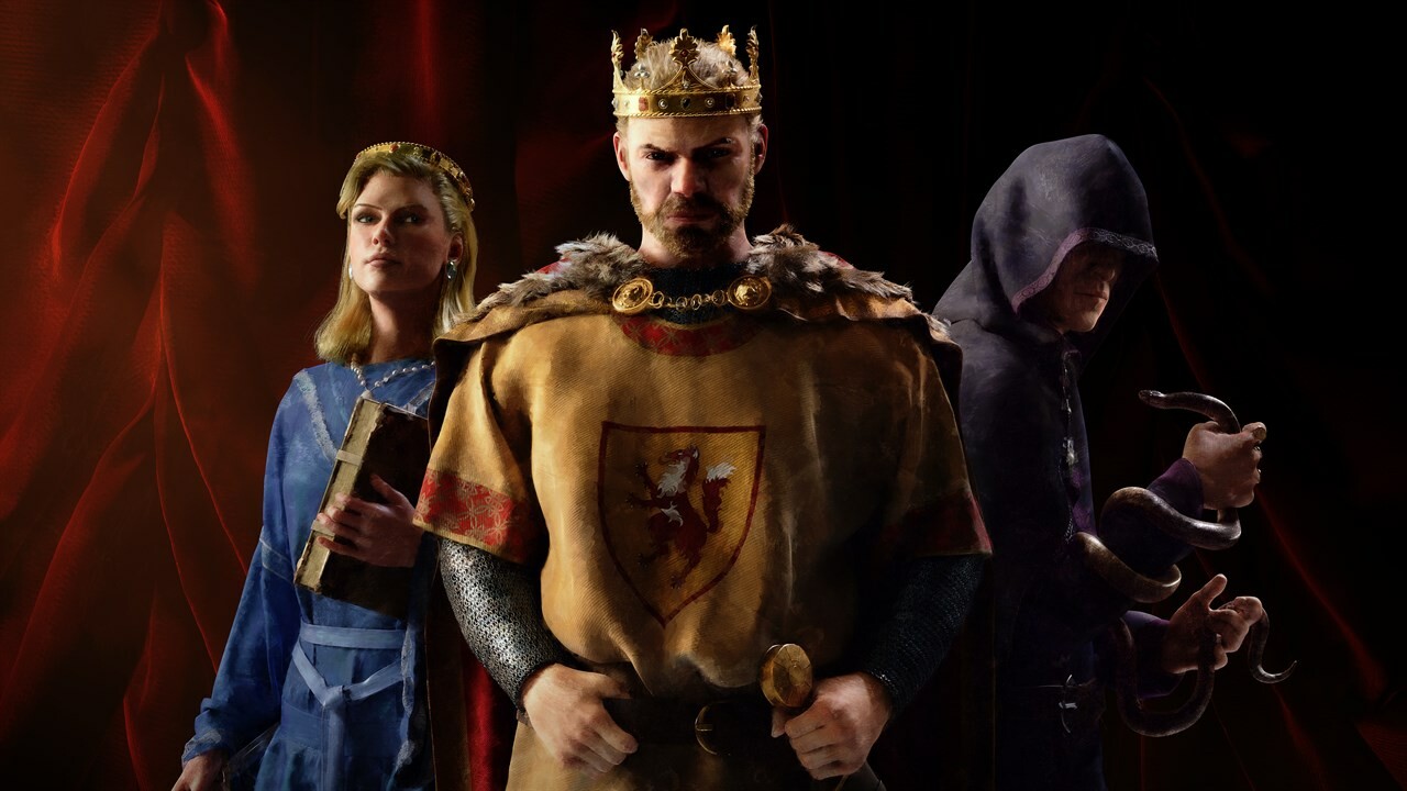 Gamers Looking For A Challenge: What To Try Next That Doesn’t Require Brand-New Gaming Equipment Crusader Kings III Coming to Xbox Series X|S and PlayStation 5 2
