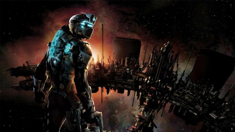Dead Space Event Stream Reveals Plenty of Details on the Survival Horror Reboot