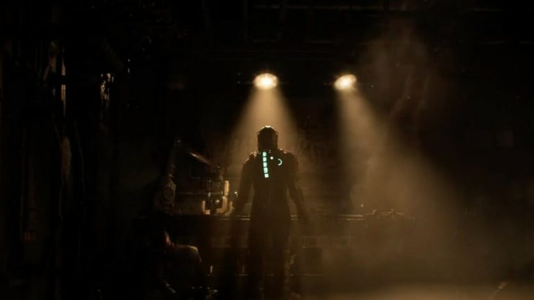 Dead Space Remake Officially Announced at EA Play