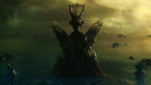 Destiny 2 Showcase News Roundup Including: New Weapon type, Setting, Crafting, Witches and More