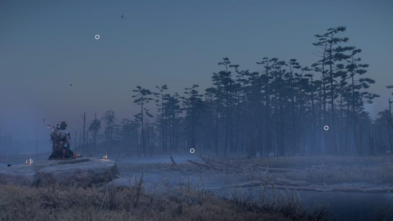 Editor’s Choice: Top 5 Ghost of Tsushima Distractions