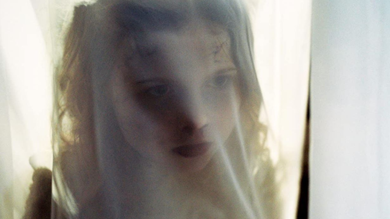 Fantasia 2021 - Martyrs Lane Review