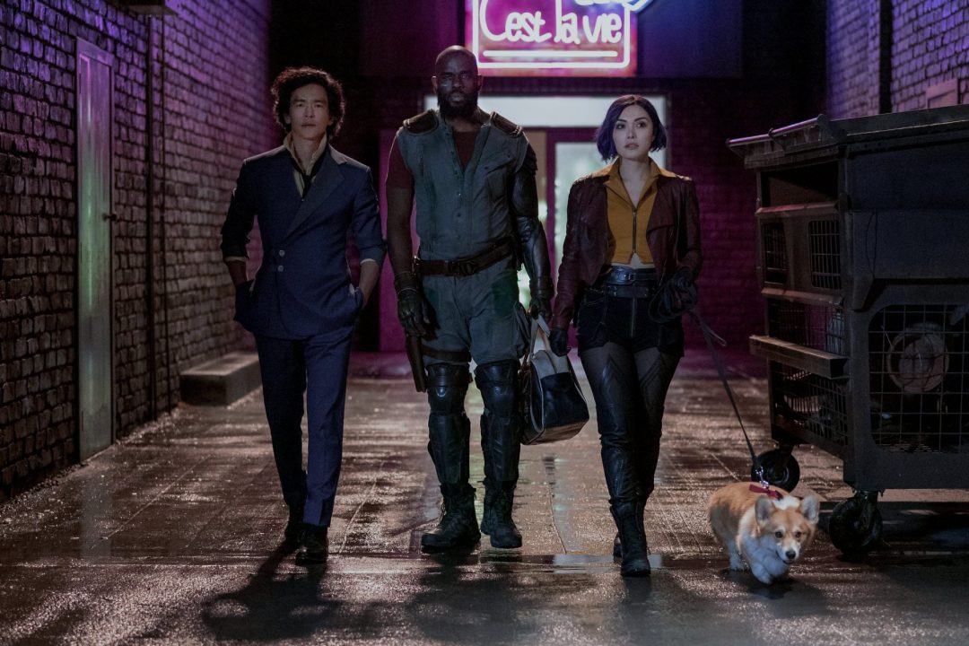 First Look, Release Date, And More For Netflix'S Live-Action Cowboy Bebop First Look, Release Date, And More For Netflix'S Live-Action Cowboy Bebop 2