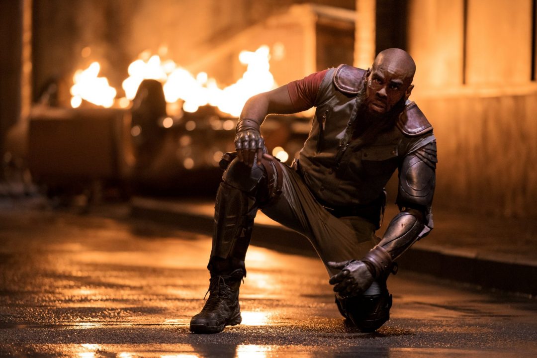 First Look, Release Date, And More For Netflix'S Live-Action Cowboy Bebop First Look, Release Date, And More For Netflix'S Live-Action Cowboy Bebop 3