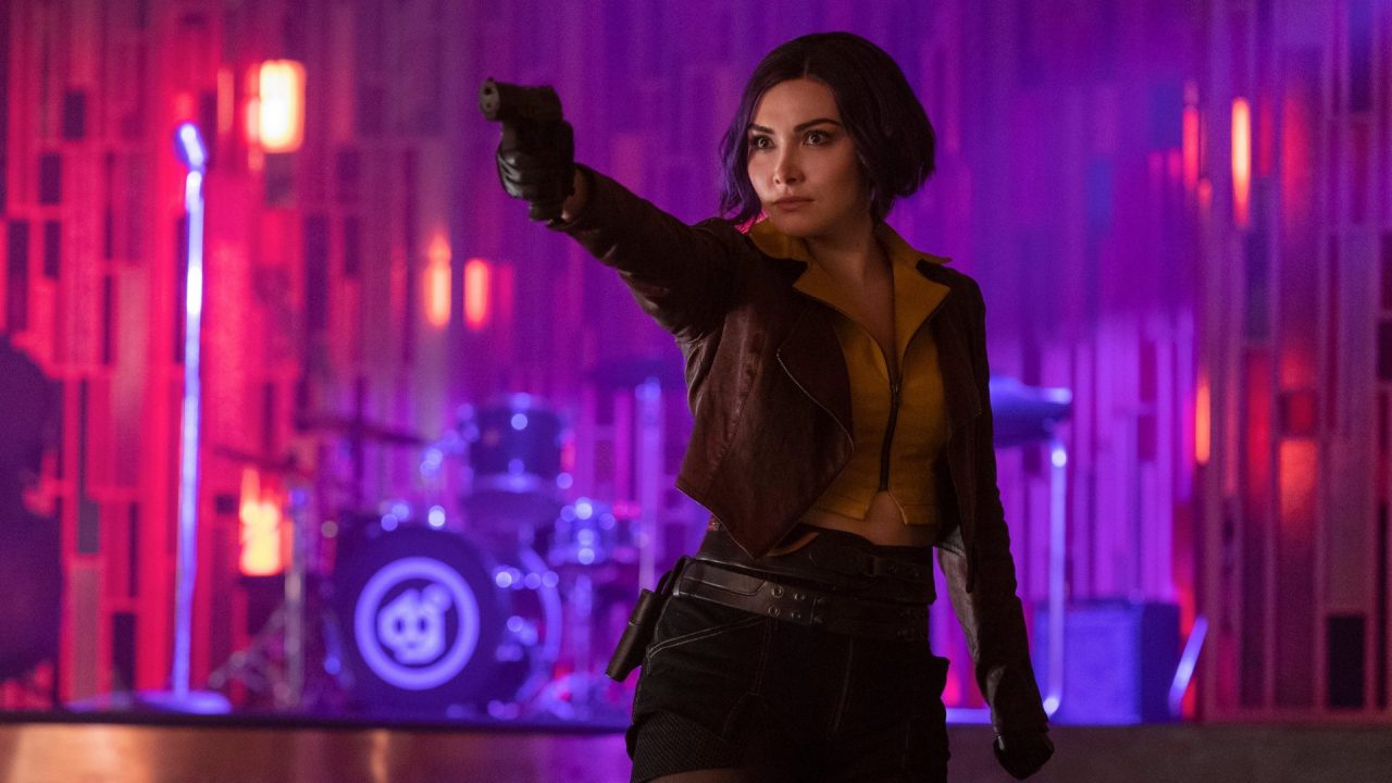 First Look, Release Date, And More For Netflix'S Live-Action Cowboy Bebop First Look, Release Date, And More For Netflix'S Live-Action Cowboy Bebop 4