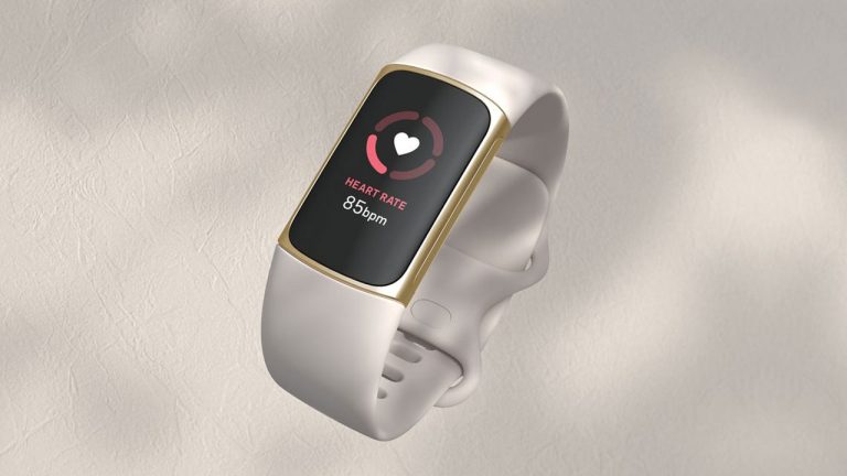 Fitbit Releases Exciting Charge 5 Wearable & New Premium Features