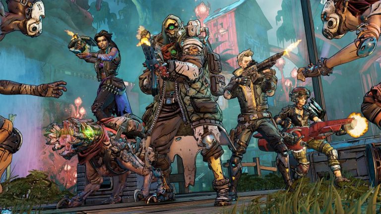 Gearbox Announces New Montréal Studio