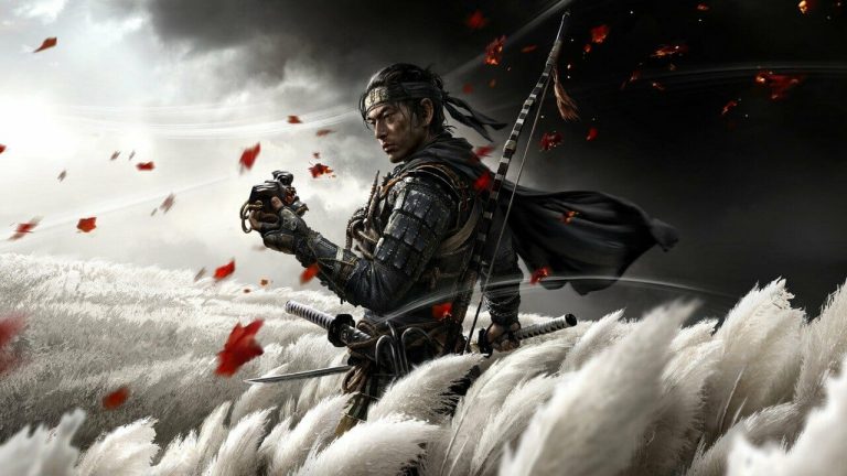 Ghost of Tsushima Director’s Cut Iki Island Expansion Trailer