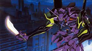 Gkids Announces Neon Genesis Evangelion Ultimate Edition Set