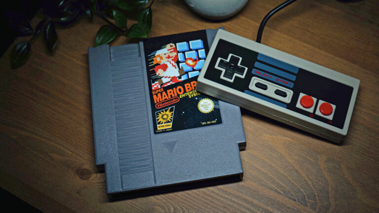 Heritage Auctions and Wata Games Accused of Running Retro Scam