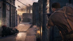 How to Play the Call of Duty: Vanguard Alpha on PlayStation Consoles
