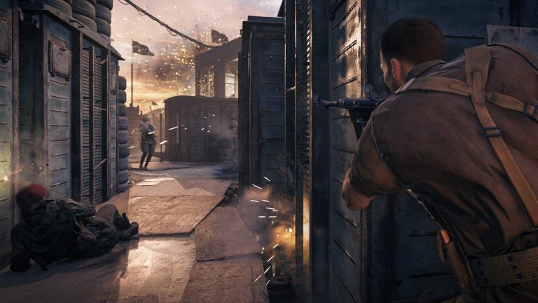 How to Play the Call of Duty: Vanguard Alpha on PlayStation Consoles