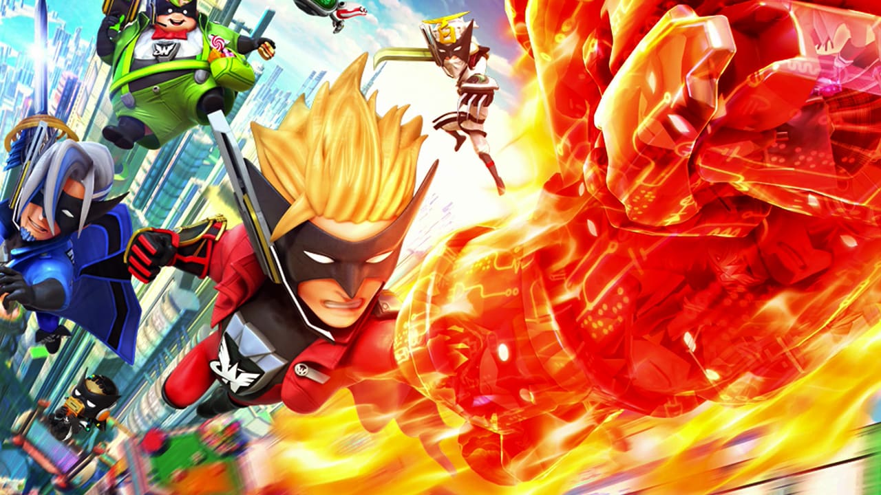 How to See The Wonderful 101 in PlatninumGames' Super Summer Festival 2