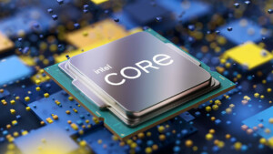 Intel's Alder Lake System-on-Chip Processors Are Powerful and Available in Q4 2021