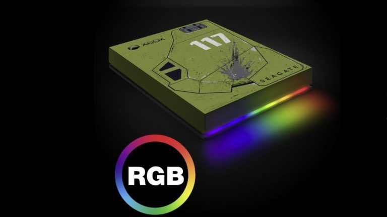 Level Up and Play in Style with Seagate’s New Lineup of Game Drives for Xbox