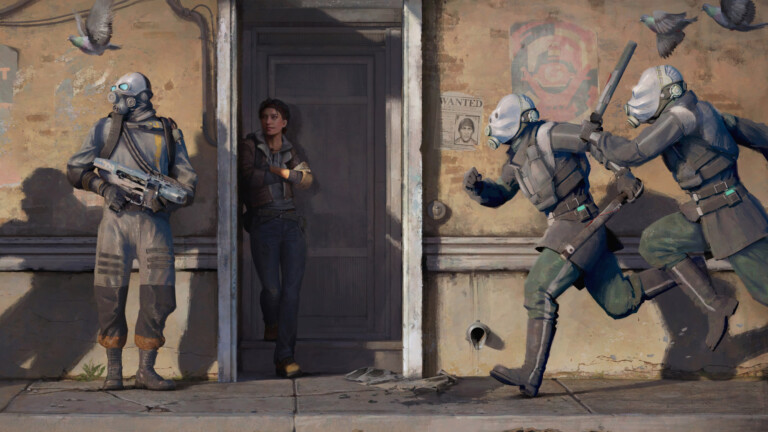 Longform: Why are VR Games Tricky for AAA Studios?