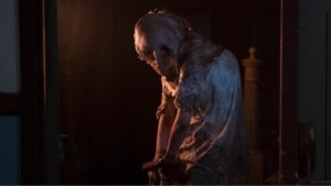 Look How Spooky the New Resident Evil Film Looks