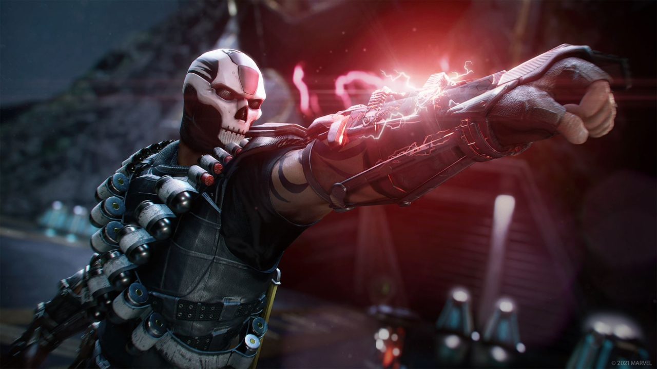 Marvel’s Avengers: War For Wakanda Expansion Review 2