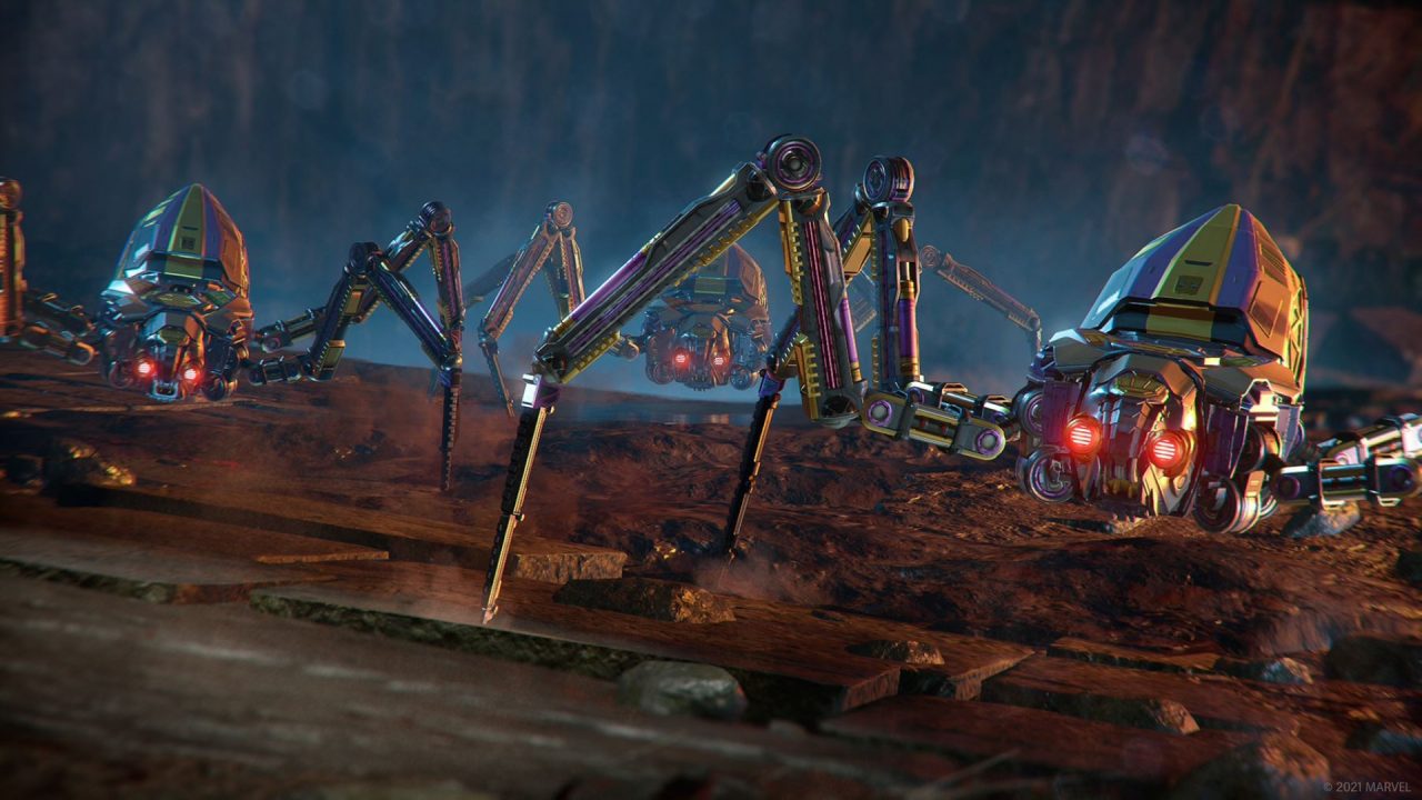 Marvel’s Avengers: War For Wakanda Expansion Review 3