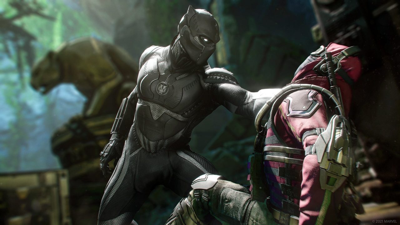 Marvel’s Avengers: War For Wakanda Expansion Review 4