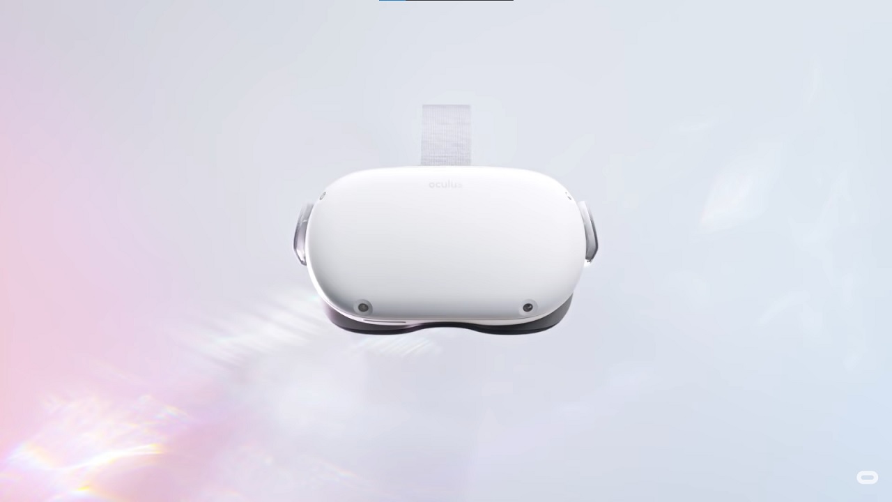 New Oculus 2 Available Now, Twice as Much Storage for the Same Price