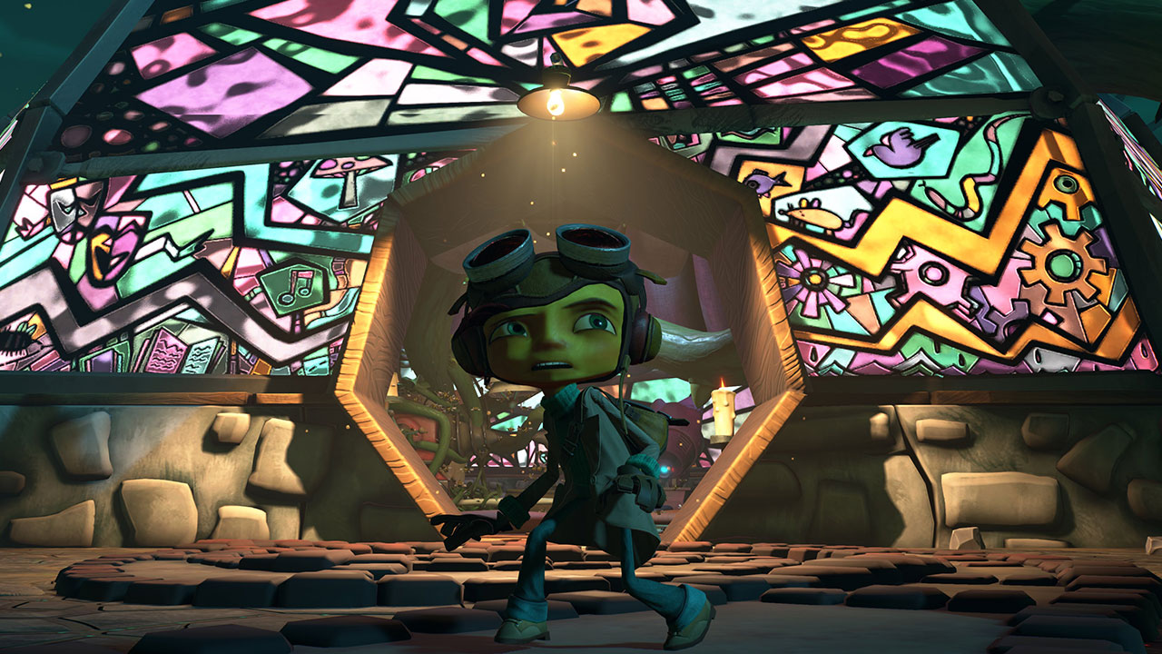 Psychonauts 2 Review