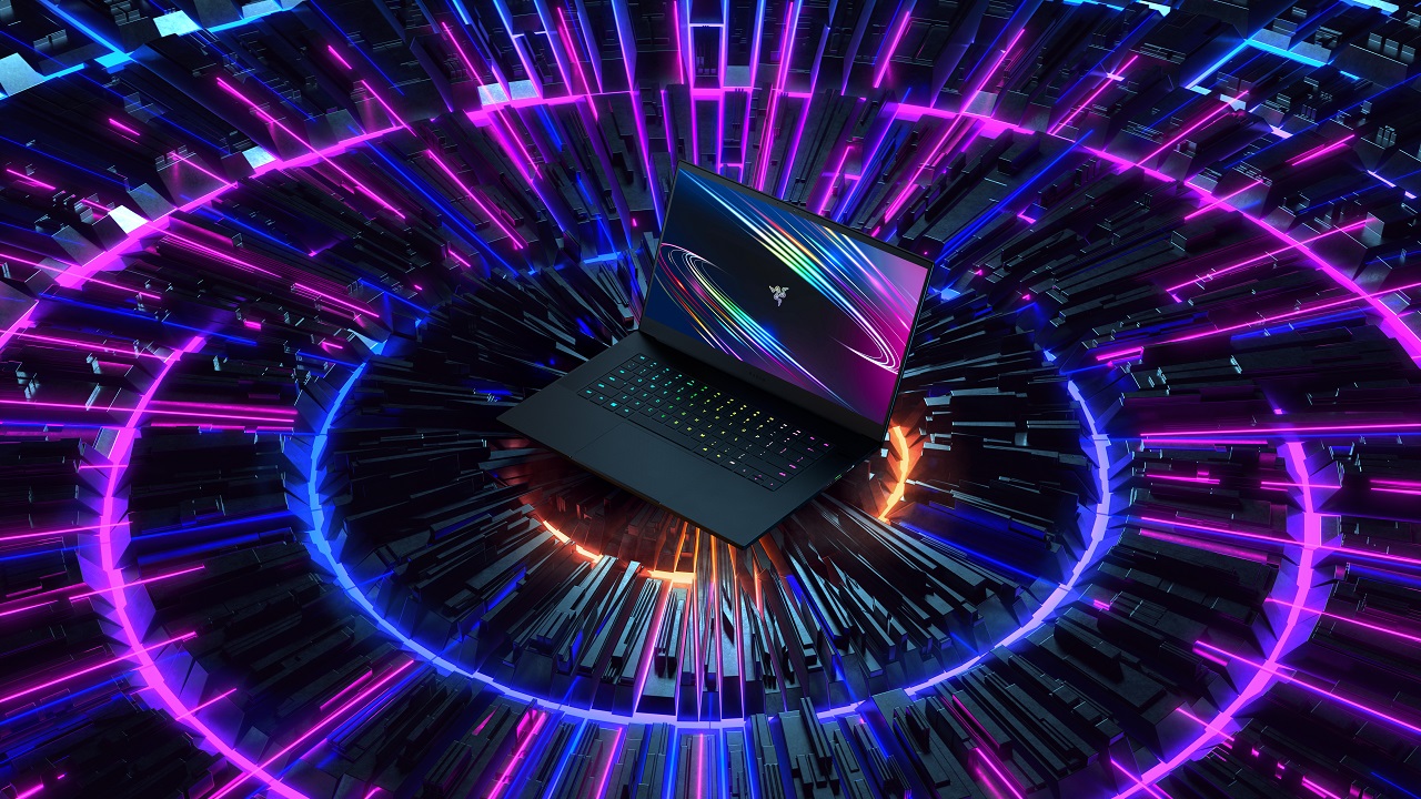 Razer's Intel Gamer Days Sale Features Deep Discounts, Including Razer Blade 15 Advanced Laptop