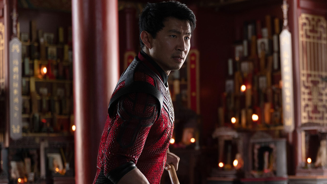 Shang-Chi And The Legend Of The Ten Rings Review