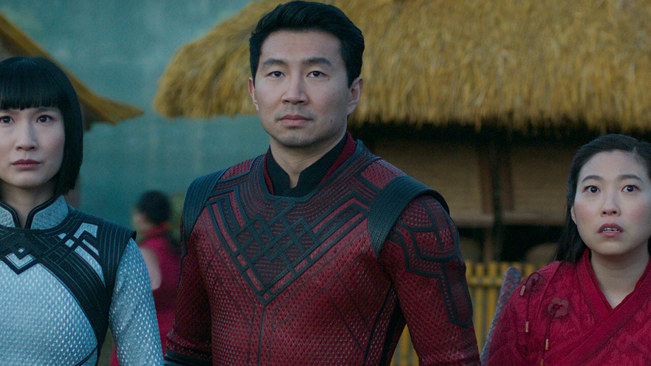 Shang-Chi and the Legend of the Ten Rings Review 2