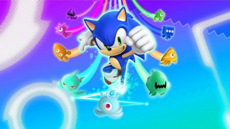 Roblox Gains Sonic the Hedgehog in Sonic Speed Simulator