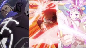 Tales of Luminaria Gets First Details In Famitsu Interview 1
