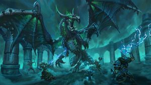 World of Warcraft Announces a Development Update that Listens to Community Complaints 1