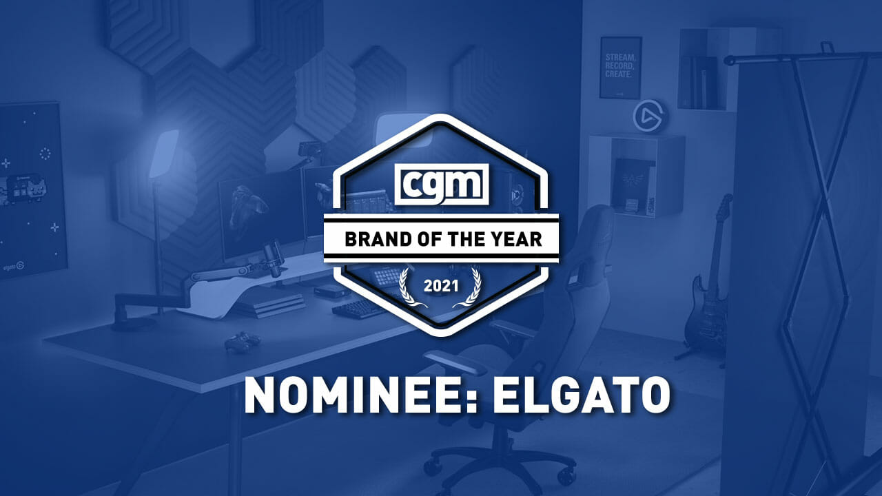 Nominee: Elgato 1