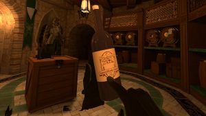 Agent down: Surviving the traps of I Expect You To Die 2