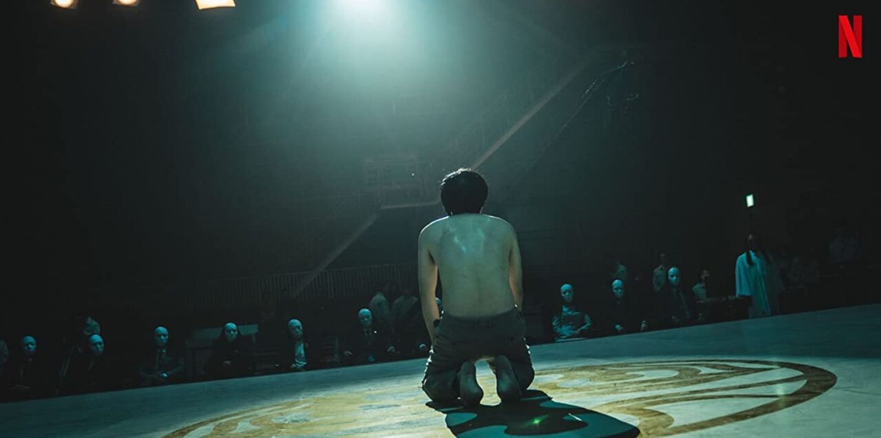 Hellbound Review – TIFF 2021