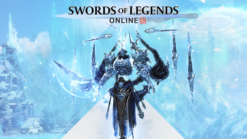 Swords Of Legends Online Announces 2 New Exciting Raids