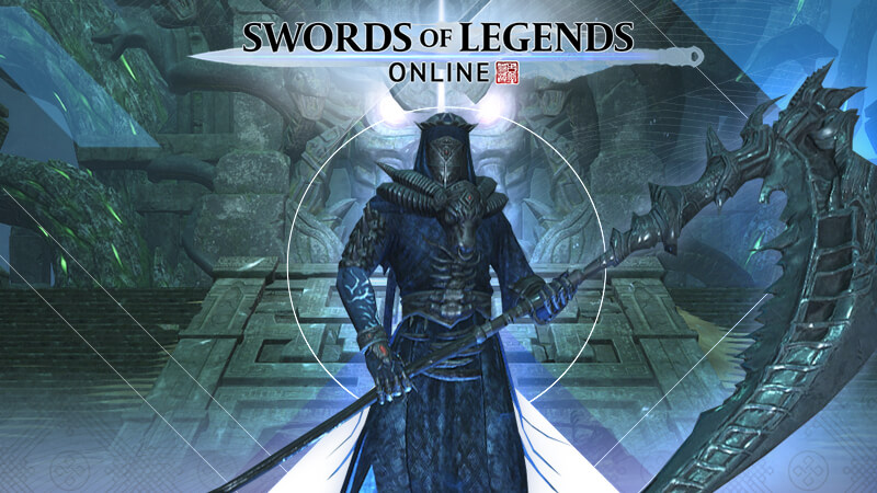 Swords Of Legends Online Announces 2 New Exciting Raids
