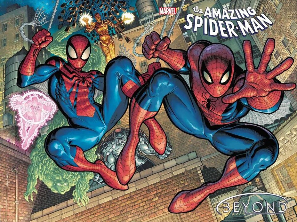 Editor's Choice: 5 Huge Moments for Spider-Man Fans This Fall 1
