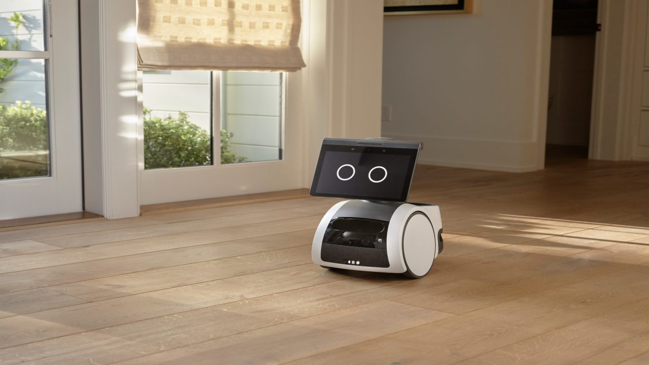 Amazon Fall 2021 Hardware Event Brings New Ingenious Tech