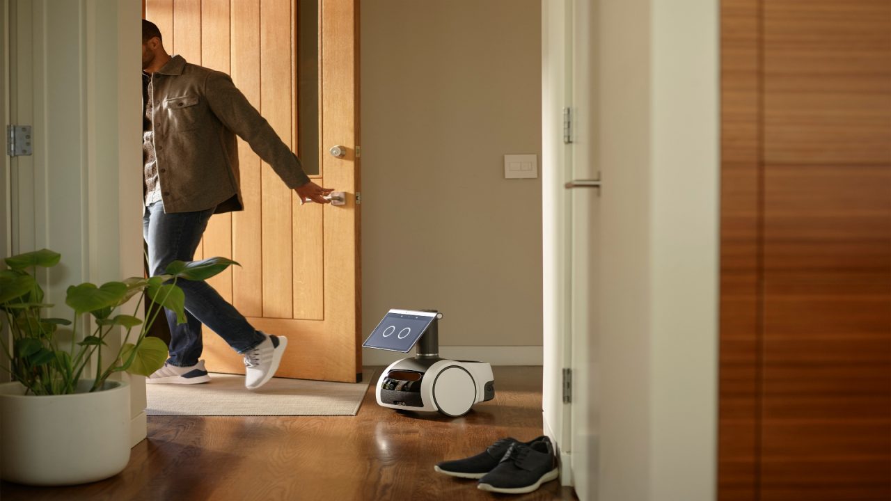 Amazon Fall 2021 Hardware Event Brings New Ingenious Tech