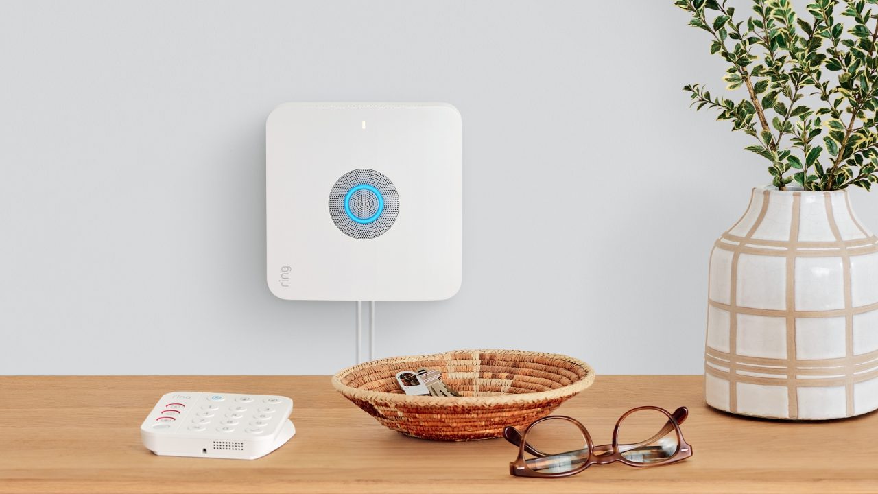 Amazon Fall 2021 Hardware Event Brings New Ingenious Tech