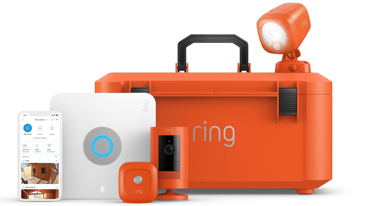 Amazon Fall 2021 Hardware Event Brings New Ingenious Tech