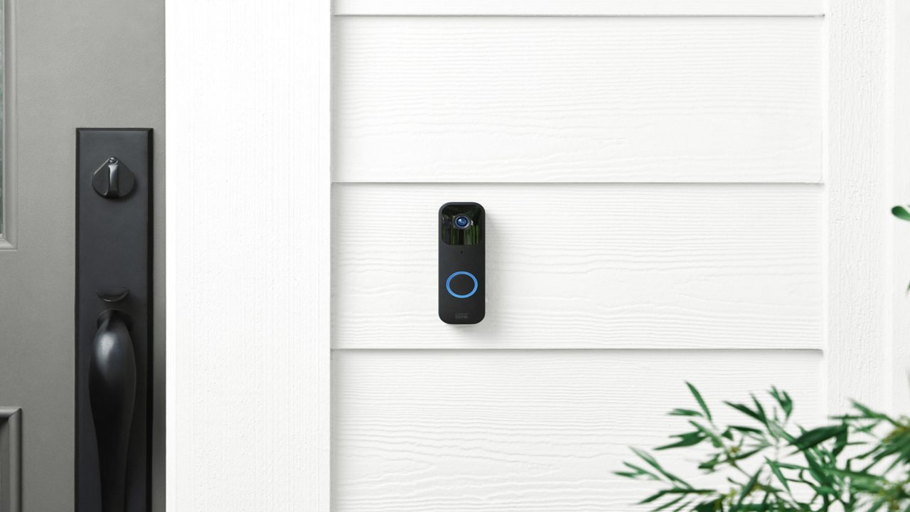 Amazon Fall 2021 Hardware Event Brings New Ingenious Tech