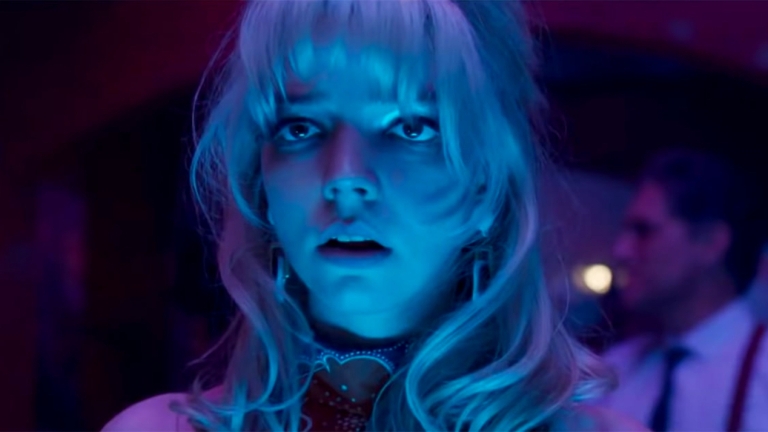 Last Night In Soho Review - Tiff 2021