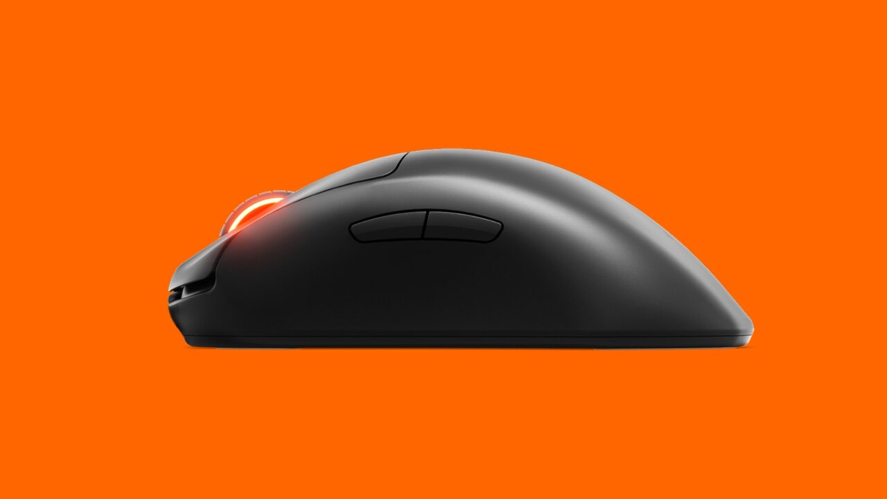 Steelseries