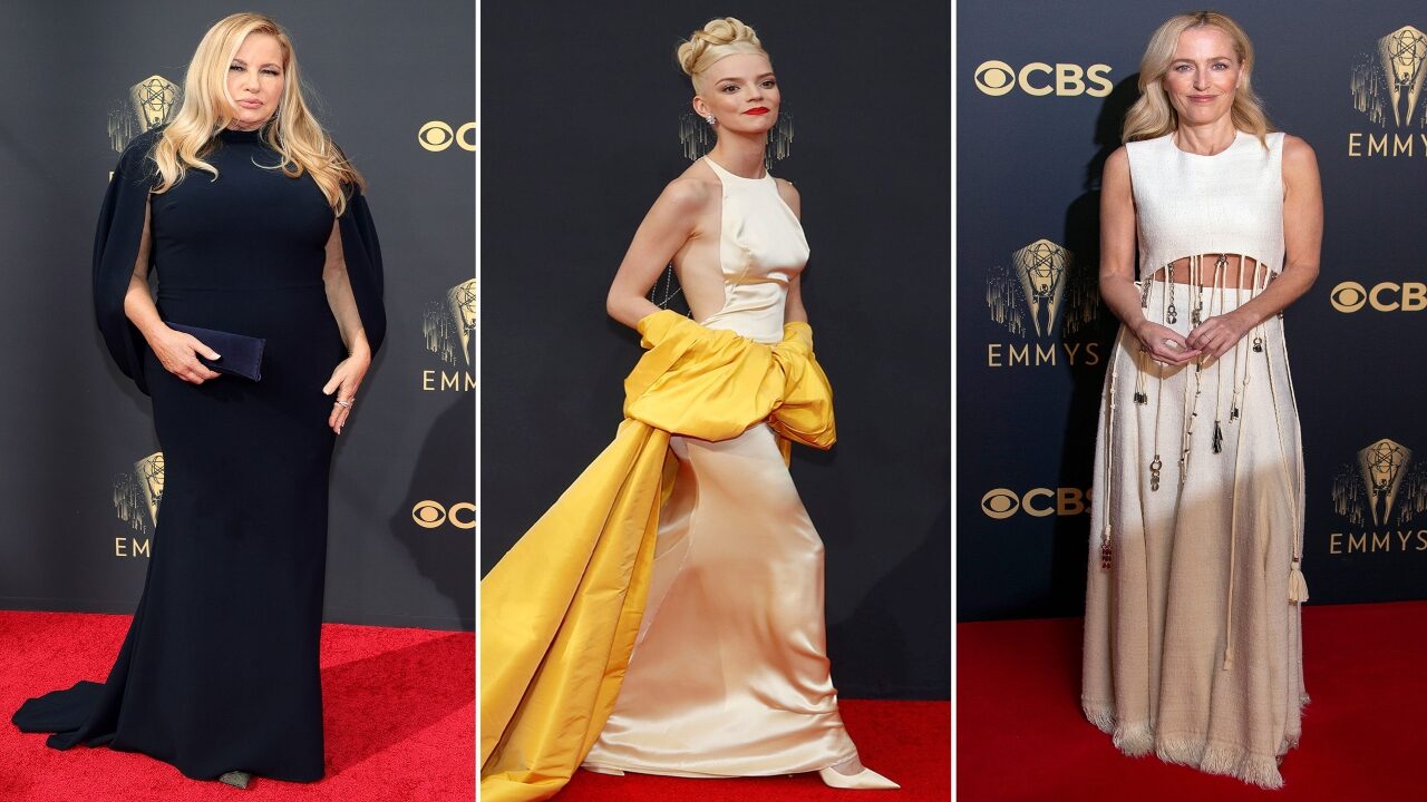 The 73Rd Emmy Awards: Who Were The Big Winners?