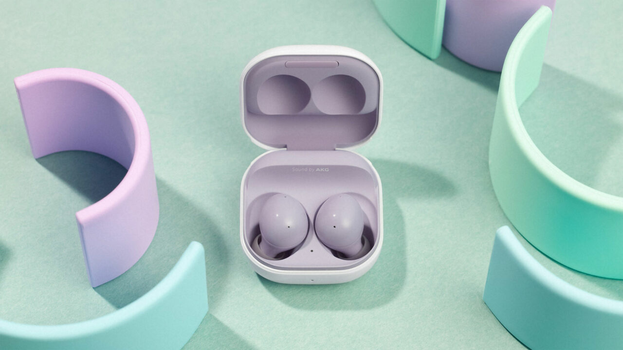 Samsung Galaxy Buds 2 Review 1